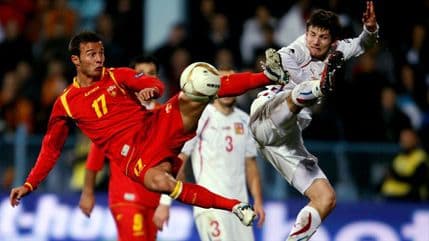 Zverotić produžio ugovor sa Jang bojsom Zverotić produžio ugovor sa Jang bojsom