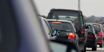 AMSCG: Povećana frekvencija saobraćaja AMSCG: Povećana frekvencija saobraćaja