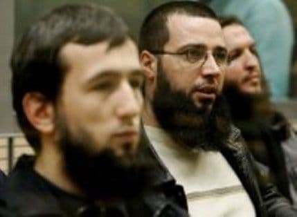 Novosti: Centrala vehabija preseljena iz Plava u Rožaje Novosti: Centrala vehabija preseljena iz Plava u Rožaje