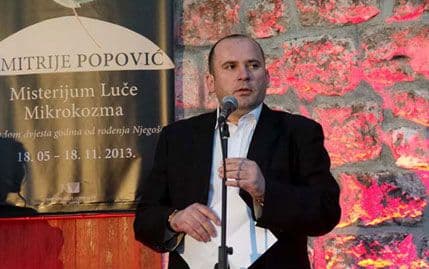 „Izgubljena godišnja doba“ Pavla Goranovića na albanskom jeziku „Izgubljena godišnja doba“ Pavla Goranovića na albanskom jeziku