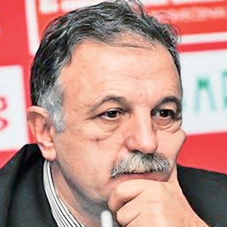 MITROVIĆ: Najvjerovatnije bez Pekovića na EP MITROVIĆ: Najvjerovatnije bez Pekovića na EP