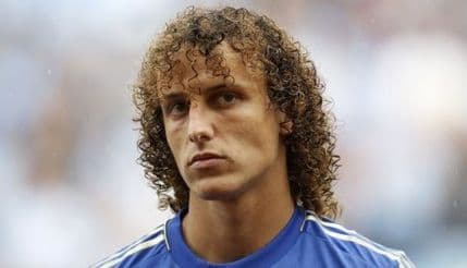 Murinjo: Luiz ostaje kod nas Murinjo: Luiz ostaje kod nas