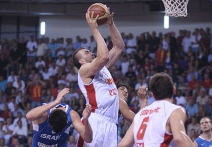 Peković definitivno propušta Eurobasket u Sloveniji! Peković definitivno propušta Eurobasket u Sloveniji!