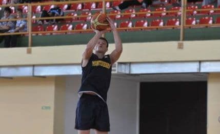 ŠEHOVIĆ: Najvažniji dio priprema je iza nas ŠEHOVIĆ: Najvažniji dio priprema je iza nas