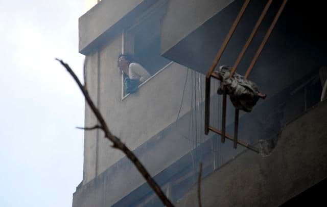 Argentina: Pet žrtava eksplozije gasa Argentina: Pet žrtava eksplozije gasa