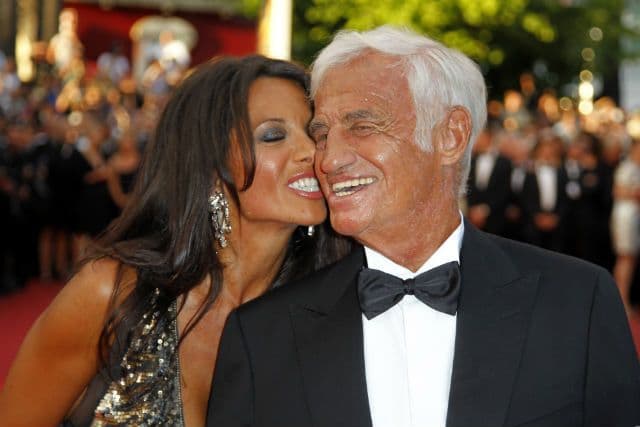 Belmondo: Zašto me ljudi ne vole? Belmondo: Zašto me ljudi ne vole?