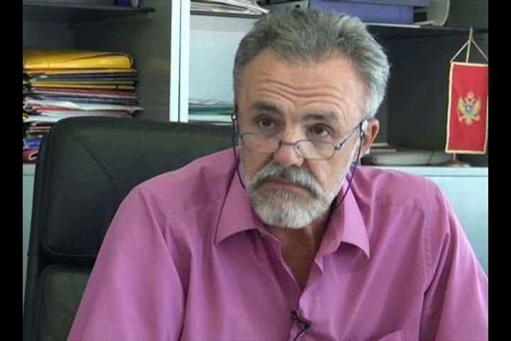 BOŠKOVIĆ: Nastavljen trend rasta broja aviona i prevezenih putnika BOŠKOVIĆ: Nastavljen trend rasta broja aviona i prevezenih putnika