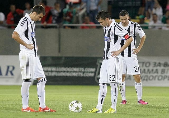 GARDIJAN: Srpska liga je besmislena jer Partizan stalno trijumfuje GARDIJAN: Srpska liga je besmislena jer Partizan stalno trijumfuje