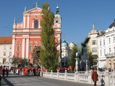 U Ljubljani rekordnih 38 stepeni U Ljubljani rekordnih 38 stepeni
