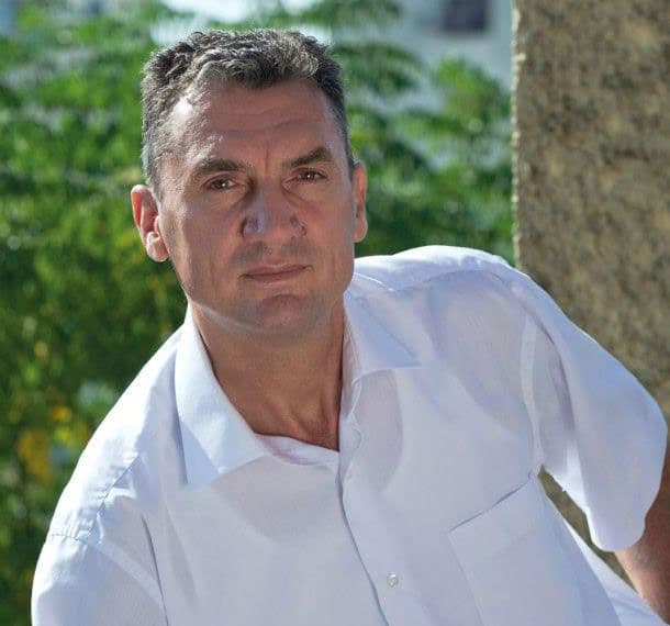 MICEV: I danas u Podgorici preko 40 stepeni, paklene vrućine do petka MICEV: I danas u Podgorici preko 40 stepeni, paklene vrućine do petka