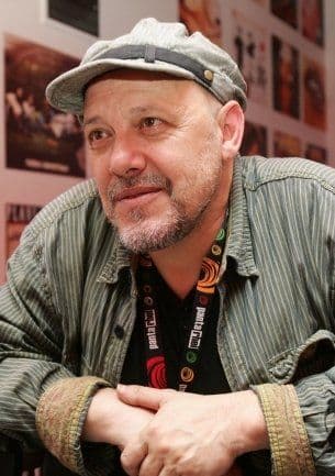 Neša Galija i Srđan Dragojević kandidati za ministra kulture Srbije Neša Galija i Srđan Dragojević kandidati za ministra kulture Srbije