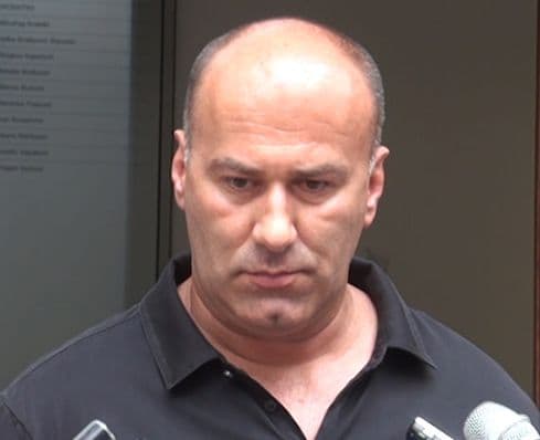 Krivokapić: Ceh prepucavanja Skupštine i Vlade će platiti radnici Krivokapić: Ceh prepucavanja Skupštine i Vlade će platiti radnici