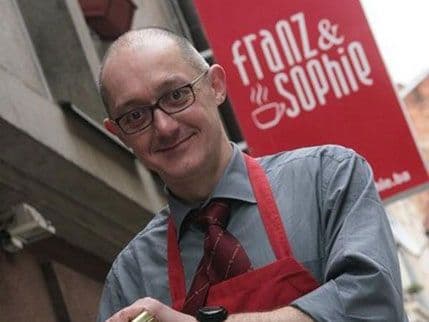 Sarajevska čajdžinica među najboljim na svijetu Sarajevska čajdžinica među najboljim na svijetu