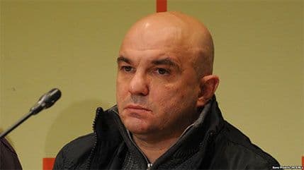 VUČINIĆ: I Staljin je bio bolji od Đukanovića VUČINIĆ: I Staljin je bio bolji od Đukanovića