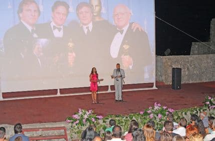 Hercegnovski filmski festival: Velika zlatna mimoza filmu „Kalup“ Hercegnovski filmski festival: Velika zlatna mimoza filmu „Kalup“