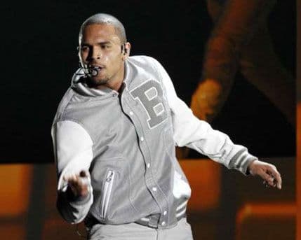 Kris Braun najavio povlačenje iz muzike Kris Braun najavio povlačenje iz muzike