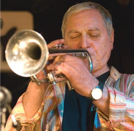 Koncert Duška Gojkovića i Belgrade Summit Octet-a Koncert Duška Gojkovića i Belgrade Summit Octet-a