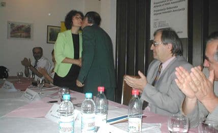 Drekalović na čelu Zanatsko-preduzetničke komore Drekalović na čelu Zanatsko-preduzetničke komore