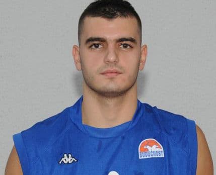 Popović produžio saradnju sa ekipom „Budućnosti“ Popović produžio saradnju sa ekipom „Budućnosti“