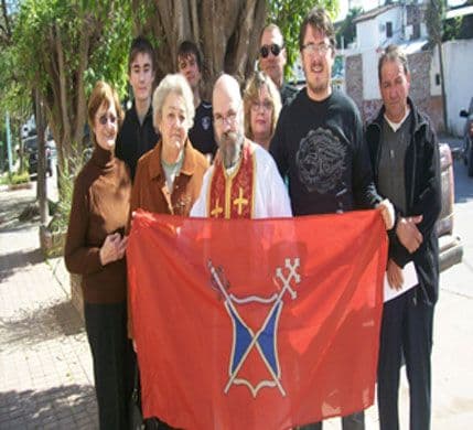 CPC: Amfilohije je uzurpirao naše objekte i u Argentini CPC: Amfilohije je uzurpirao naše objekte i u Argentini