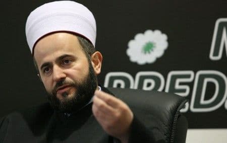 Zukorlić: Bošnjaci su suvlasnici Crne Gore Zukorlić: Bošnjaci su suvlasnici Crne Gore