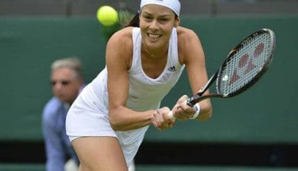 Forbsova lista najplaćenijih sportistkinja Forbsova lista najplaćenijih sportistkinja