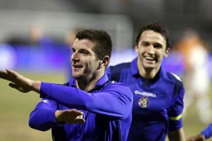 Bećiraj napušta Dinamo Bećiraj napušta Dinamo