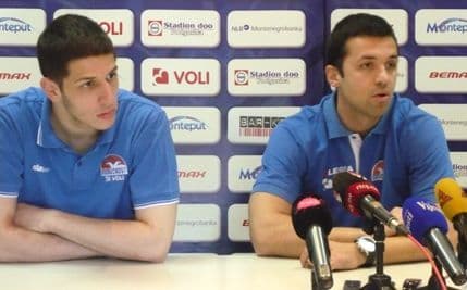 IVANOVIĆ: Spremni za prijateljske utakmice IVANOVIĆ: Spremni za prijateljske utakmice