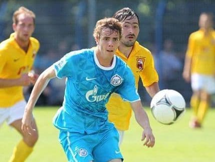 Luka Đorđević u Tventeu? Luka Đorđević u Tventeu?