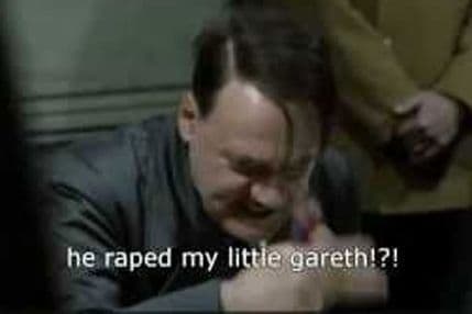 VIDEO - Hitler naredio: Dovedite mi Bejla! VIDEO - Hitler naredio: Dovedite mi Bejla!