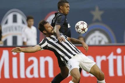 VIDEO: Poraz Juventusa, trijumf Valensije VIDEO: Poraz Juventusa, trijumf Valensije