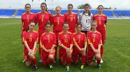 Novi poraz fudbalerki u Škotskoj Novi poraz fudbalerki u Škotskoj