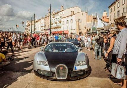 Iznajmite Bugati "Vejron" na jedan dan za 19.000 evra! Iznajmite Bugati "Vejron" na jedan dan za 19.000 evra!