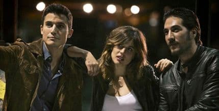 Vatrena trka na repertoaru Cineplexxa Vatrena trka na repertoaru Cineplexxa