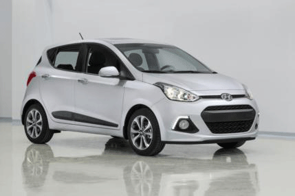 Novi Hyundai i10 Novi Hyundai i10
