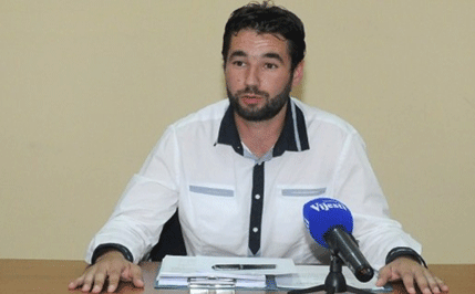 Jovović vratio mandat DF-u Jovović vratio mandat DF-u