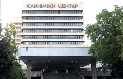 Ljekari nijesu uspjeli da spasu desnu ruku Ivane Obradović Ljekari nijesu uspjeli da spasu desnu ruku Ivane Obradović