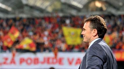 BRNOVIĆ: Mladost glavni favorit za titulu BRNOVIĆ: Mladost glavni favorit za titulu