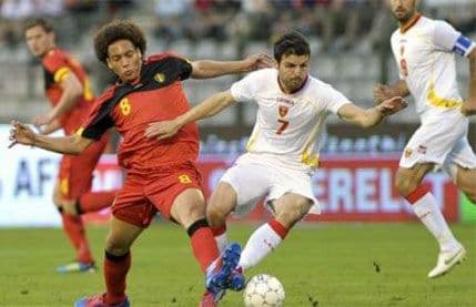 Simon Vukčević u Vojvodini! Simon Vukčević u Vojvodini!