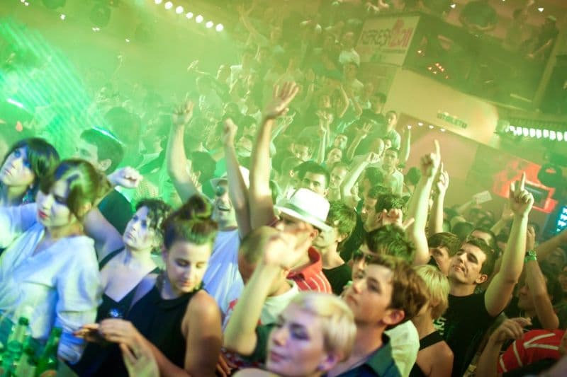 Anja Schneider otvara 7 izdanje REFRESHA! Anja Schneider otvara 7 izdanje REFRESHA!