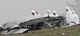 Francuska: Srušio se avion, 3 poginulo Francuska: Srušio se avion, 3 poginulo