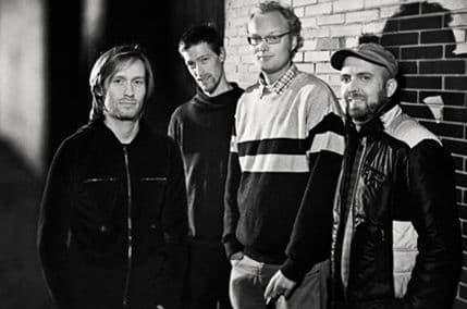 Bar: Domazetović trio odložen, nastupiće kvartet perkusionista “Dygong“ Bar: Domazetović trio odložen, nastupiće kvartet perkusionista “Dygong“