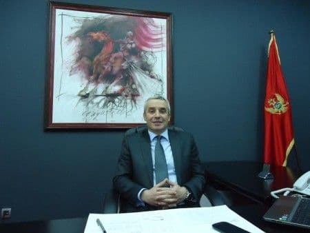 Direktor Instituta u Igalu podnio ostavku Direktor Instituta u Igalu podnio ostavku