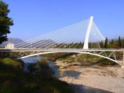 DAN: Tajna „Delta“ antene mosta „Milenijum“!? DAN: Tajna „Delta“ antene mosta „Milenijum“!?