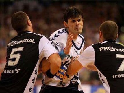 Alen Muratović ponovo u dresu Kangasa Alen Muratović ponovo u dresu Kangasa