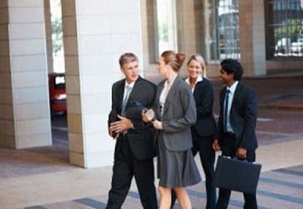 Pješačenje do radnog mjesta smanjuje rizik od mnogih bolesti Pješačenje do radnog mjesta smanjuje rizik od mnogih bolesti