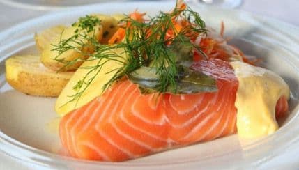 Namirnice za preporod pluća Namirnice za preporod pluća