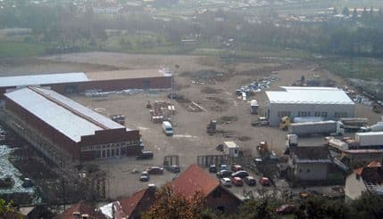 Šarićevi radnici ostali bez 24 plate i otpremnine Šarićevi radnici ostali bez 24 plate i otpremnine