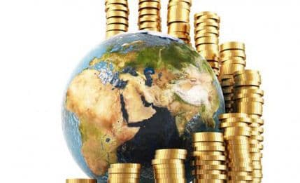 Djeca u Njemačkoj raspolažu godišnje sa pet milijardi eura Djeca u Njemačkoj raspolažu godišnje sa pet milijardi eura