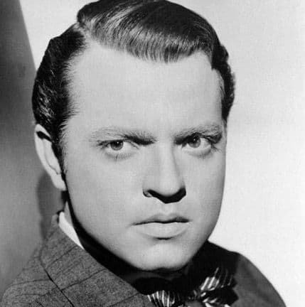 Otkriven davno izgubljeni film Orsona Velsa Otkriven davno izgubljeni film Orsona Velsa